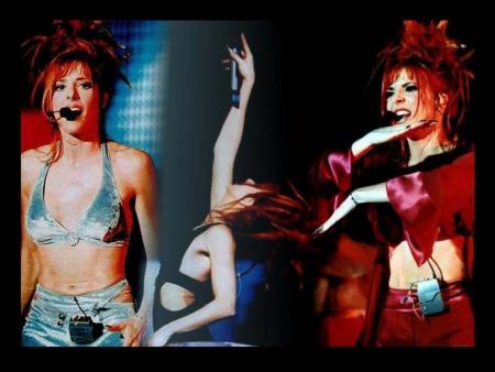 Mylène Farmer